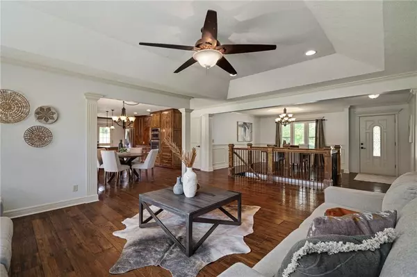 De Soto, KS 66018,9015 Craig DR