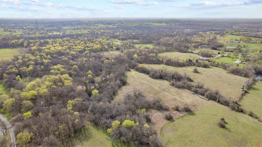 Pleasant Hill, MO 64080,29 Acres E VV HWY