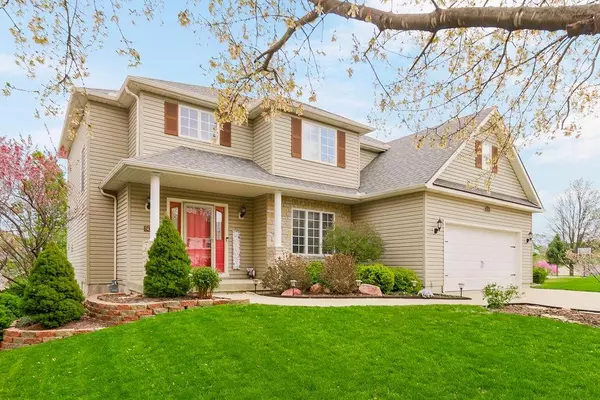 Lansing, KS 66043,504 Hillcrest ST