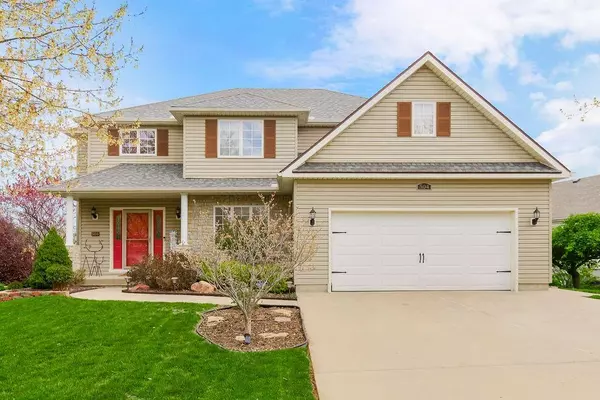 504 Hillcrest ST, Lansing, KS 66043