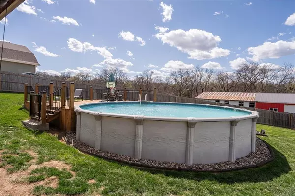 Bonner Springs, KS 66012,400 N 134th ST