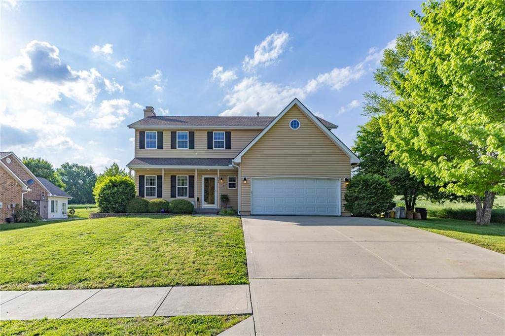 Smithville, MO 64089,206 Pine ST