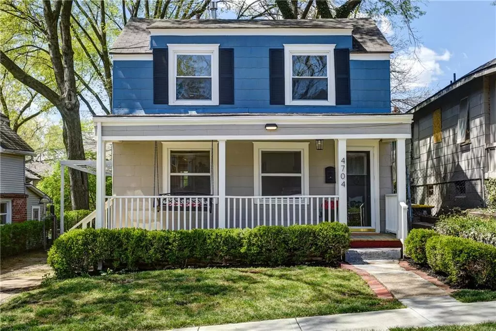 Kansas City, MO 64112,4704 Liberty ST