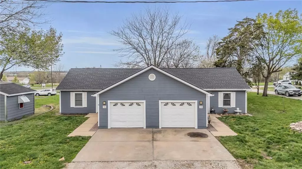 Cleveland, MO 64734,98 & 100 N 5th ST