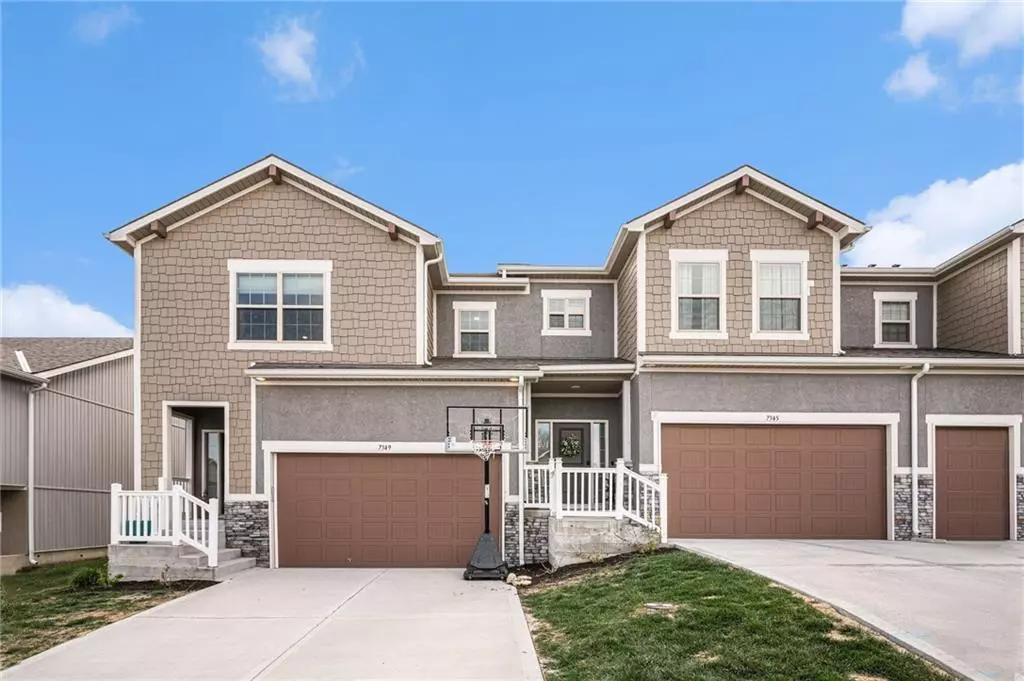 Parkville, MO 64152,7349 Grand Slam ST #34 D