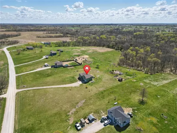 Excelsior Springs, MO 64024,32851 W 146th ST