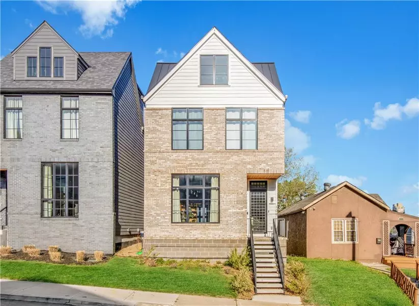 2109 Belleview AVE, Kansas City, MO 64108