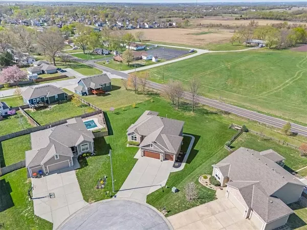 Basehor, KS 66007,15443 Belmont CT