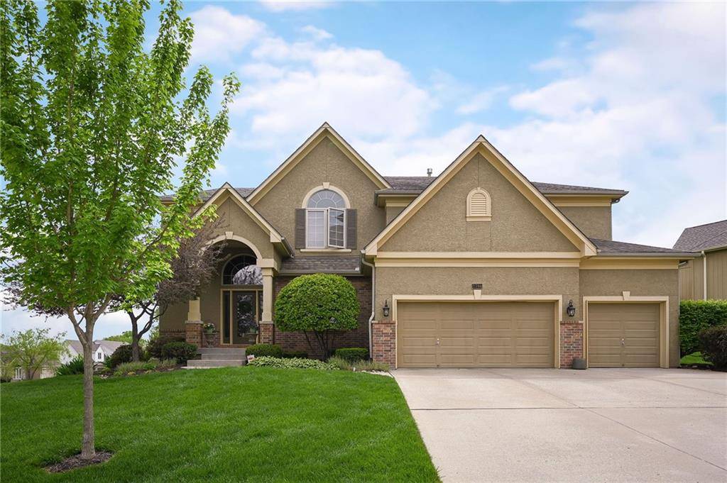 Lee's Summit, MO 64081,2701 NW Olmstead DR