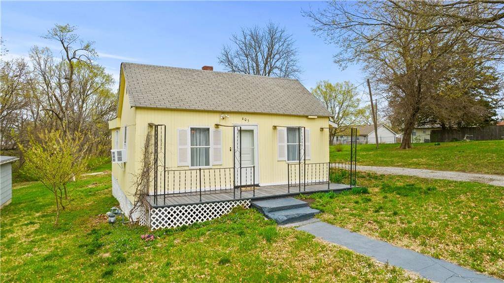 Cameron, MO 64429,405 E 7th ST