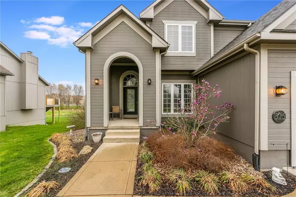 Raymore, MO 64083,315 S Fox Ridge DR