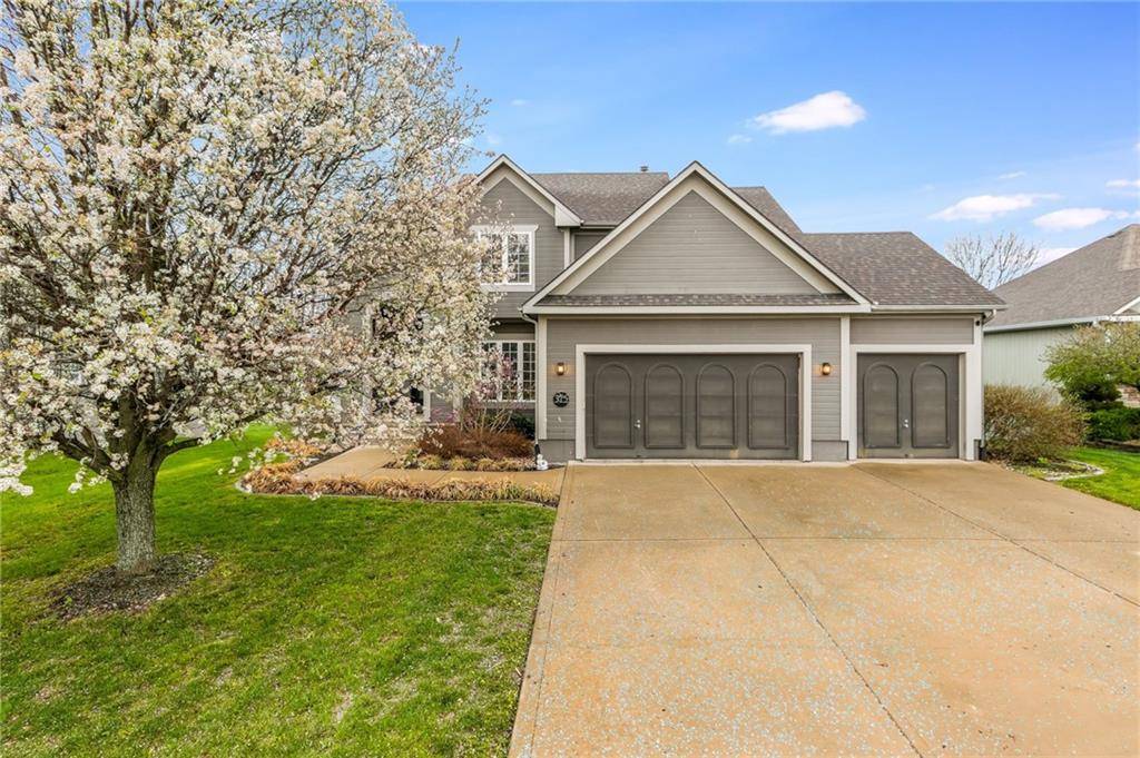 Raymore, MO 64083,315 S Fox Ridge DR