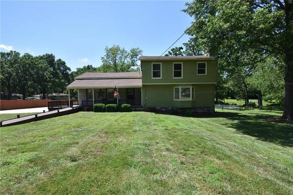 1148 S 53rd ST, Kansas City, KS 66106