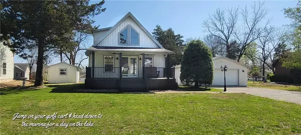 Warsaw, MO 65355,26912 Sweetberry DR