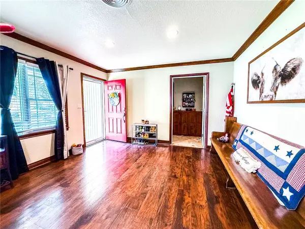 Pittsburg, KS 66762,507 Hobson DR