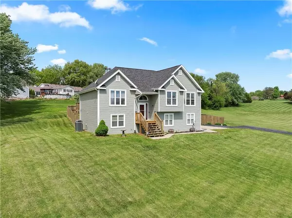 Agency, MO 64401,1 Quail Ridge DR