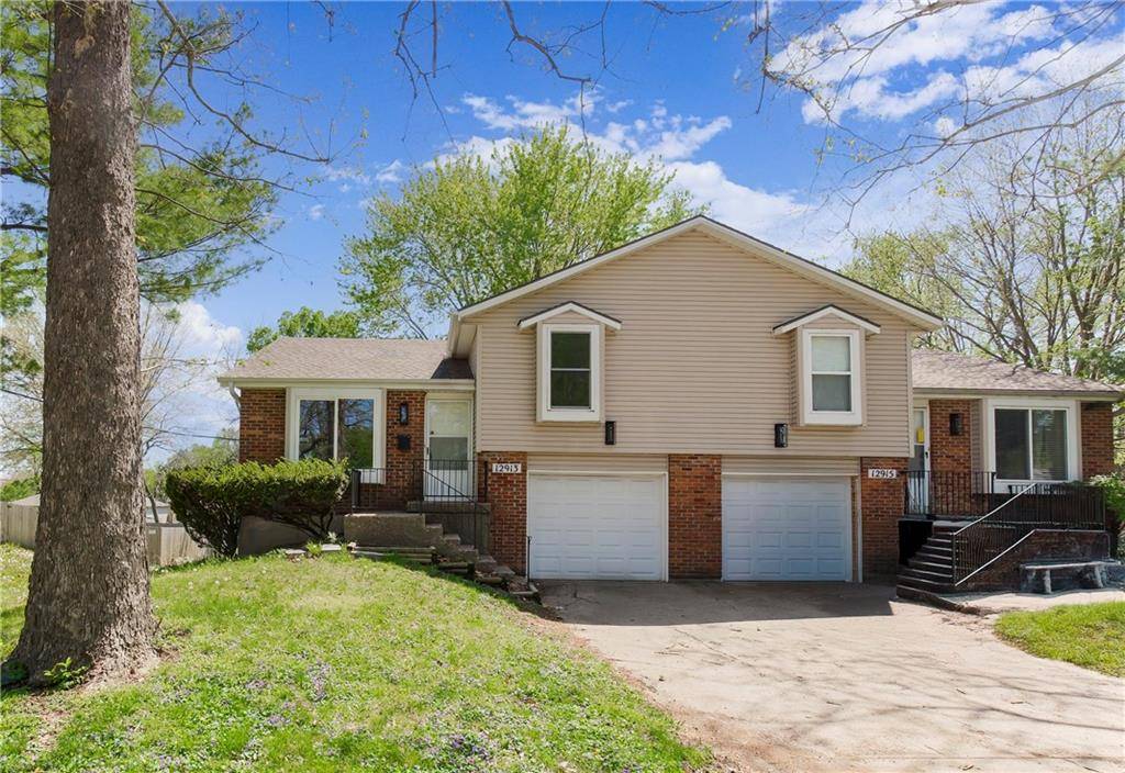 12913-12915 W 92nd PL, Lenexa, KS 66215