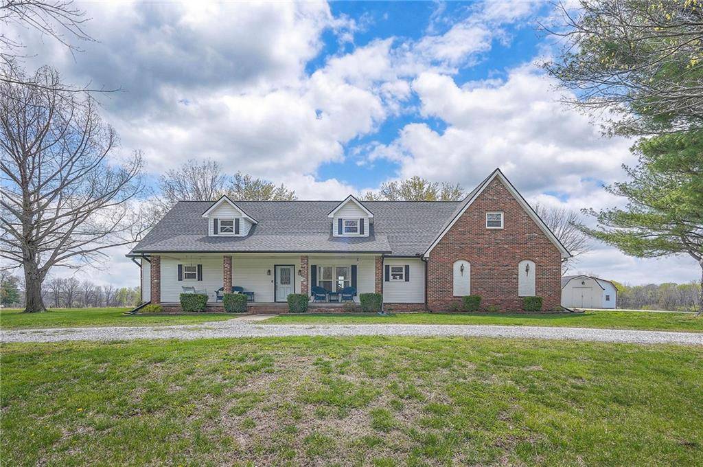 Independence, MO 64058,24505 E Blue Mills RD
