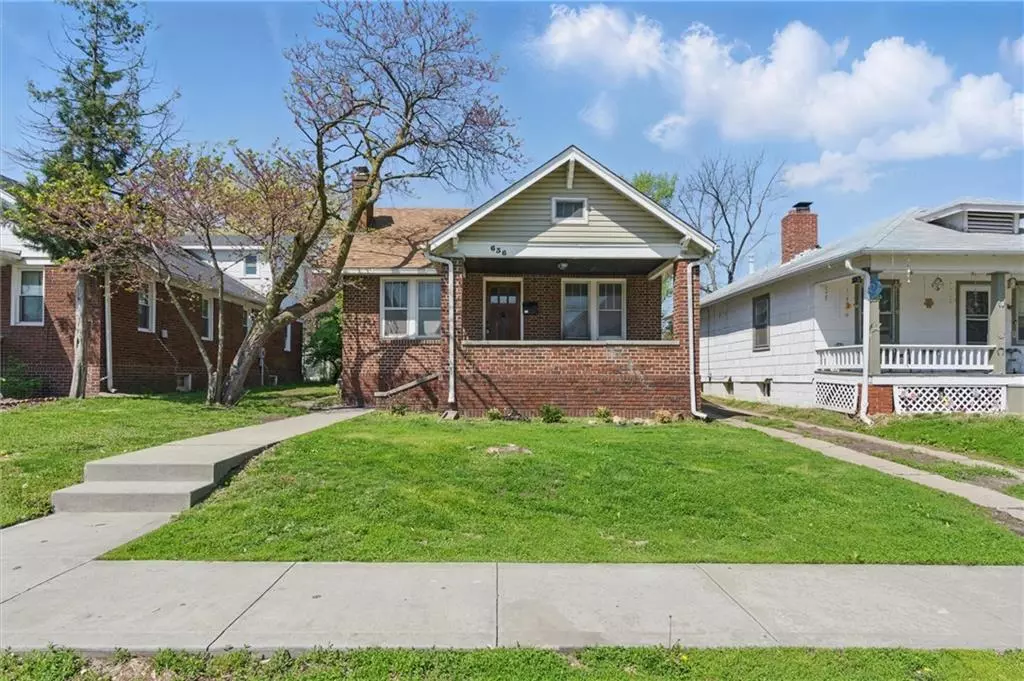 Independence, MO 64053,636 S Ash AVE