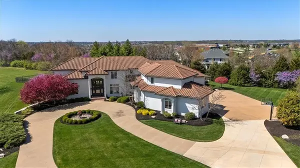 Overland Park, KS 66221,11063 W 164th ST