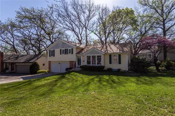 Merriam, KS 66203,10012 W 68th ST