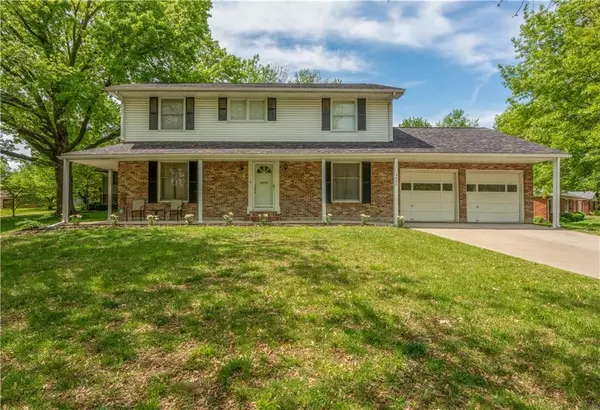 2800 Southwest BLVD, Sedalia, MO 65301