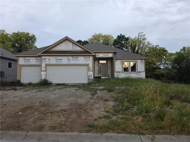9430 N Belton AVE, Kansas City, MO 64154