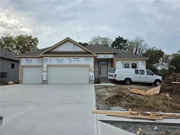 9430 N Belton AVE, Kansas City, MO 64154