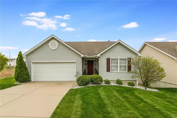 3305 NE 88th TER, Kansas City, MO 64156