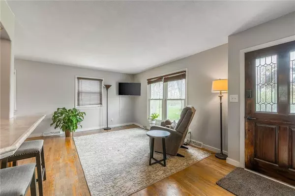 Liberty, MO 64068,402 Campbell CT