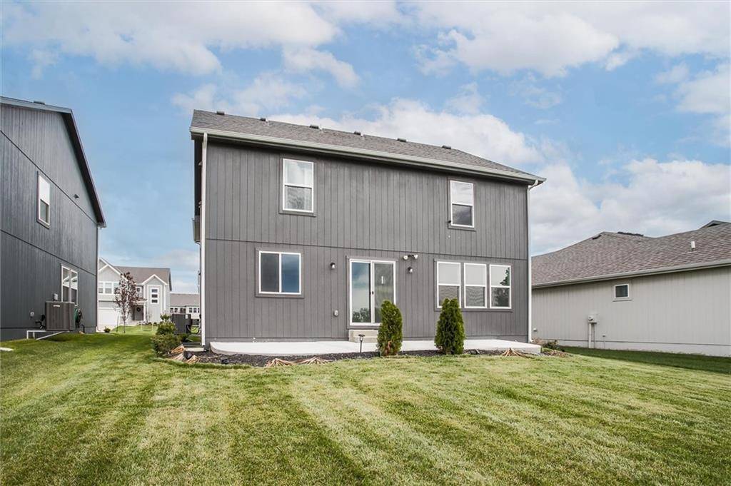 Lee's Summit, MO 64082,2129 SW Rutherford DR