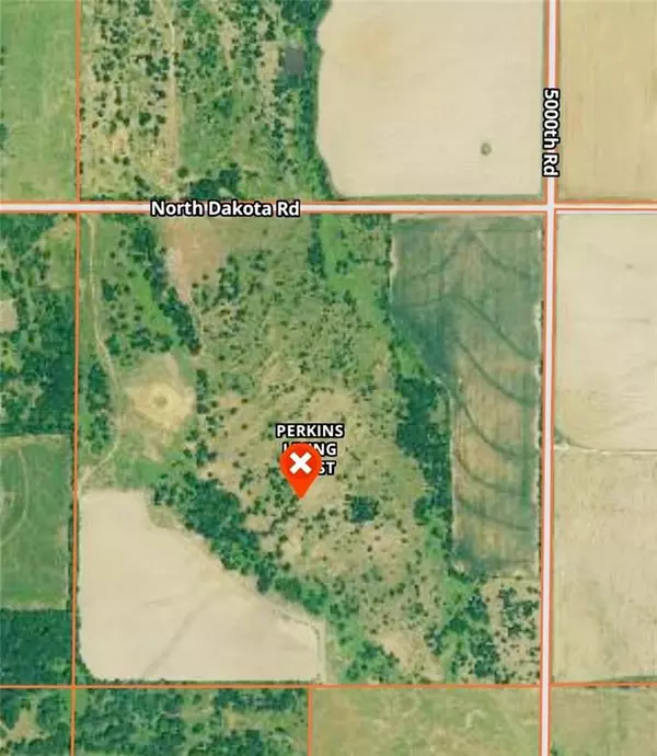 Bronson, KS 66716,00 North Dakota RD