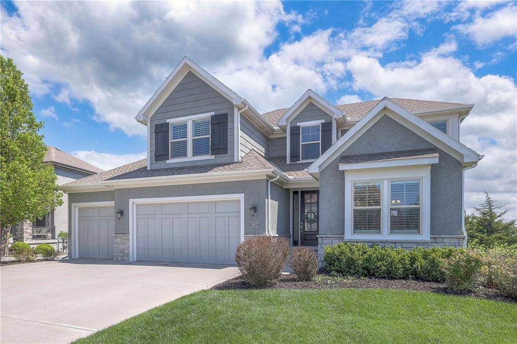 Overland Park, KS 66013,9102 W 177 TER