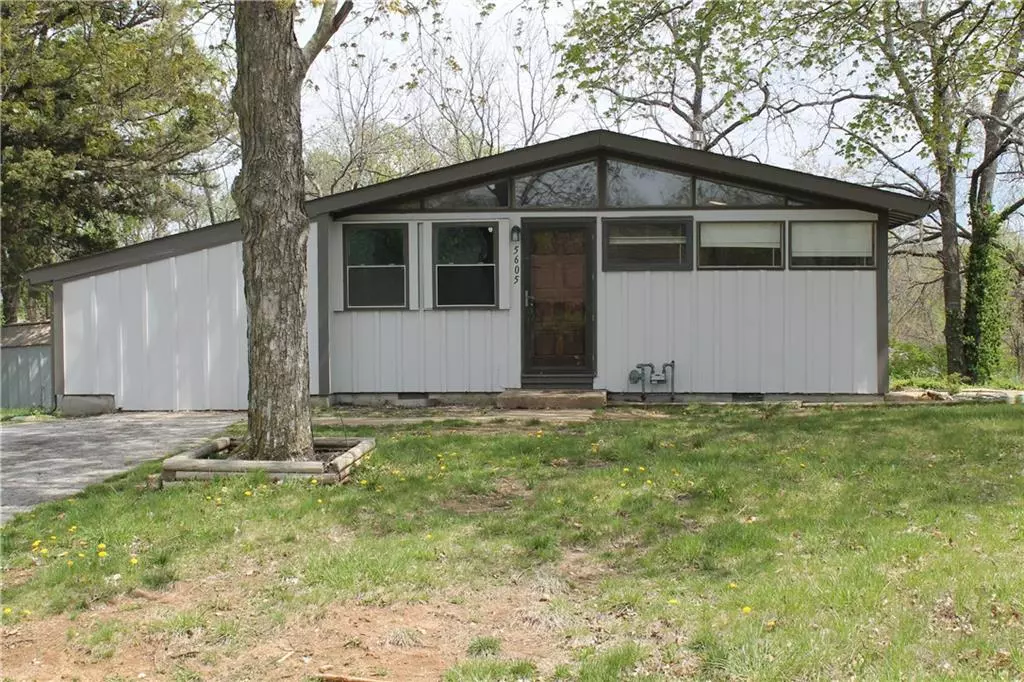Raytown, MO 64133,5605 CRESCENT AVE