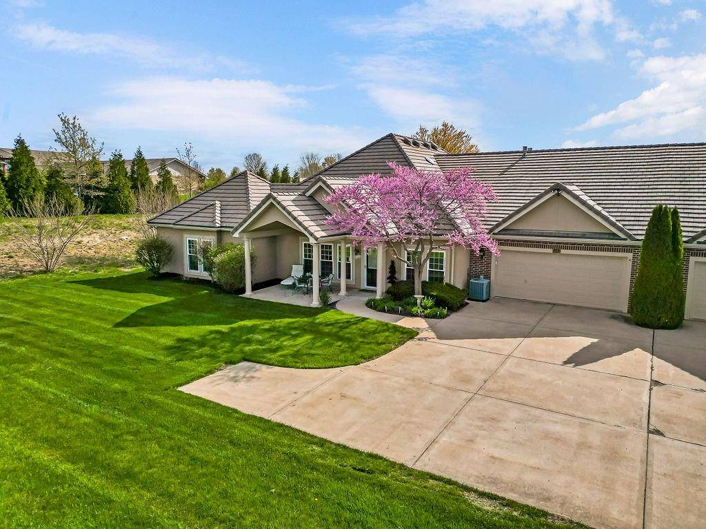 Leawood, KS 66224,5434 W 145th ST