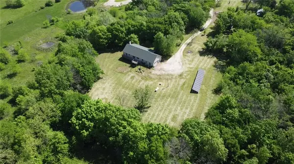 288 NW 1771st RD, Kingsville, MO 64061