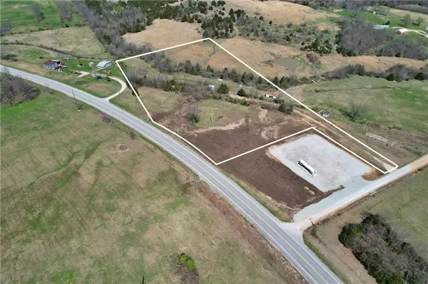 Warsaw, MO 65355,6 acres Byrum AVE