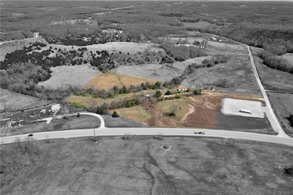 Warsaw, MO 65355,6 acres Byrum AVE