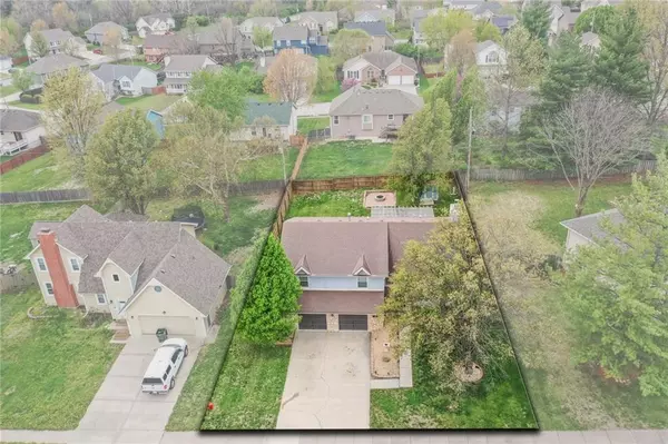 Leavenworth, KS 66048,2440 S 22nd TER