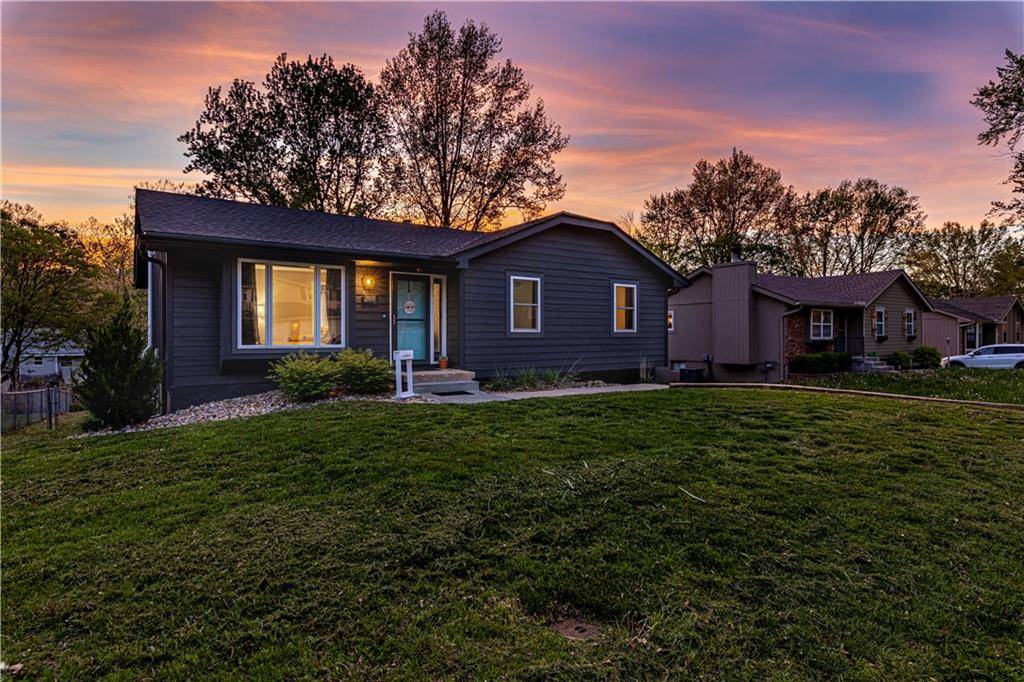 Blue Springs, MO 64014,2905 SE 3rd ST