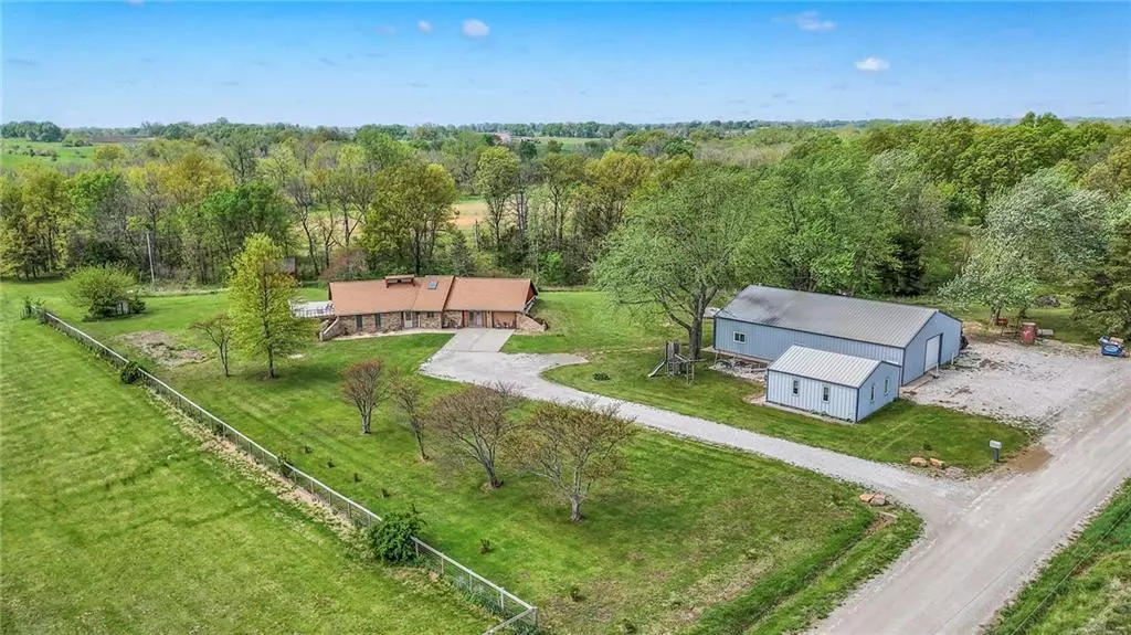 Harrisonville, MO 64701,24101 E 223RD ST