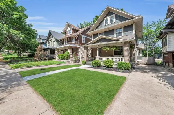 Kansas City, MO 64110,4149 HARRISON ST