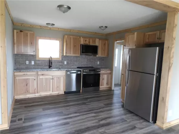 Kingsville, MO 64061,139 SW 1521st RD