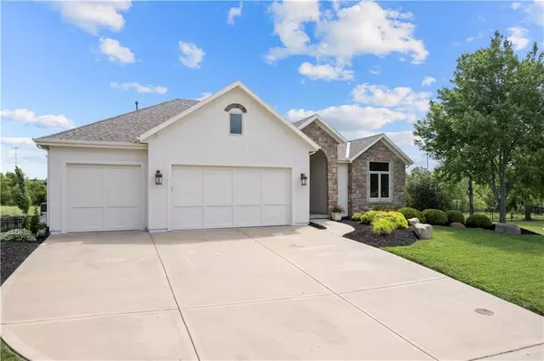 Shawnee, KS 66226,22414 W 61st ST