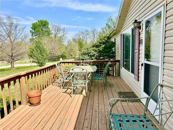 Schell City, MO 64783,171 E 5th ST
