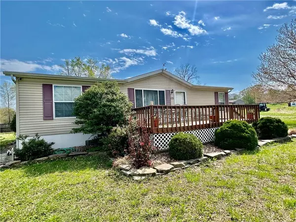 Schell City, MO 64783,171 E 5th ST