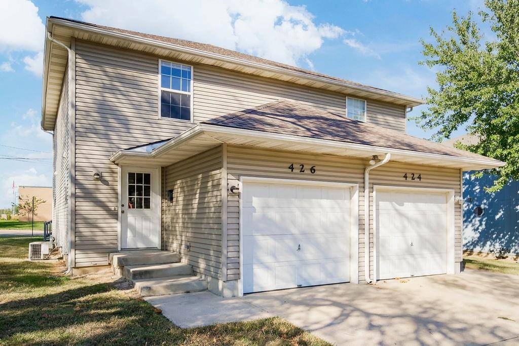 Leavenworth, KS 66048,424 Kiowa ST