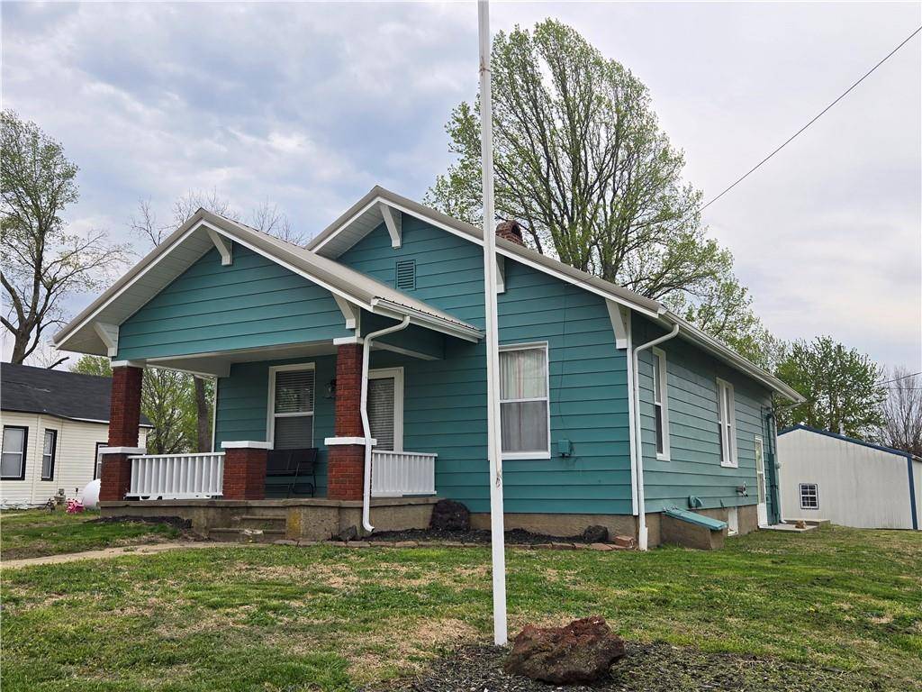 Wellington, MO 64097,514 W 224 HWY