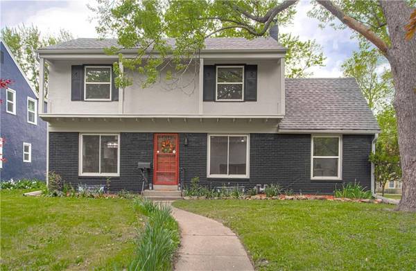 7400 Charlotte ST, Kansas City, MO 64131