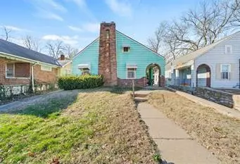 3420 ASKEW AVE, Kansas City, MO 64128